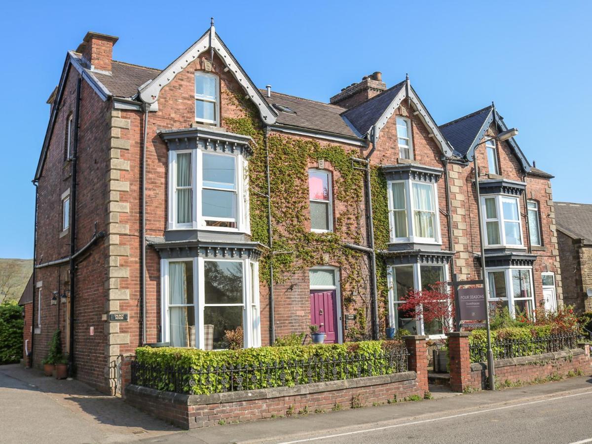Talbot House Villa Castleton  Dış mekan fotoğraf