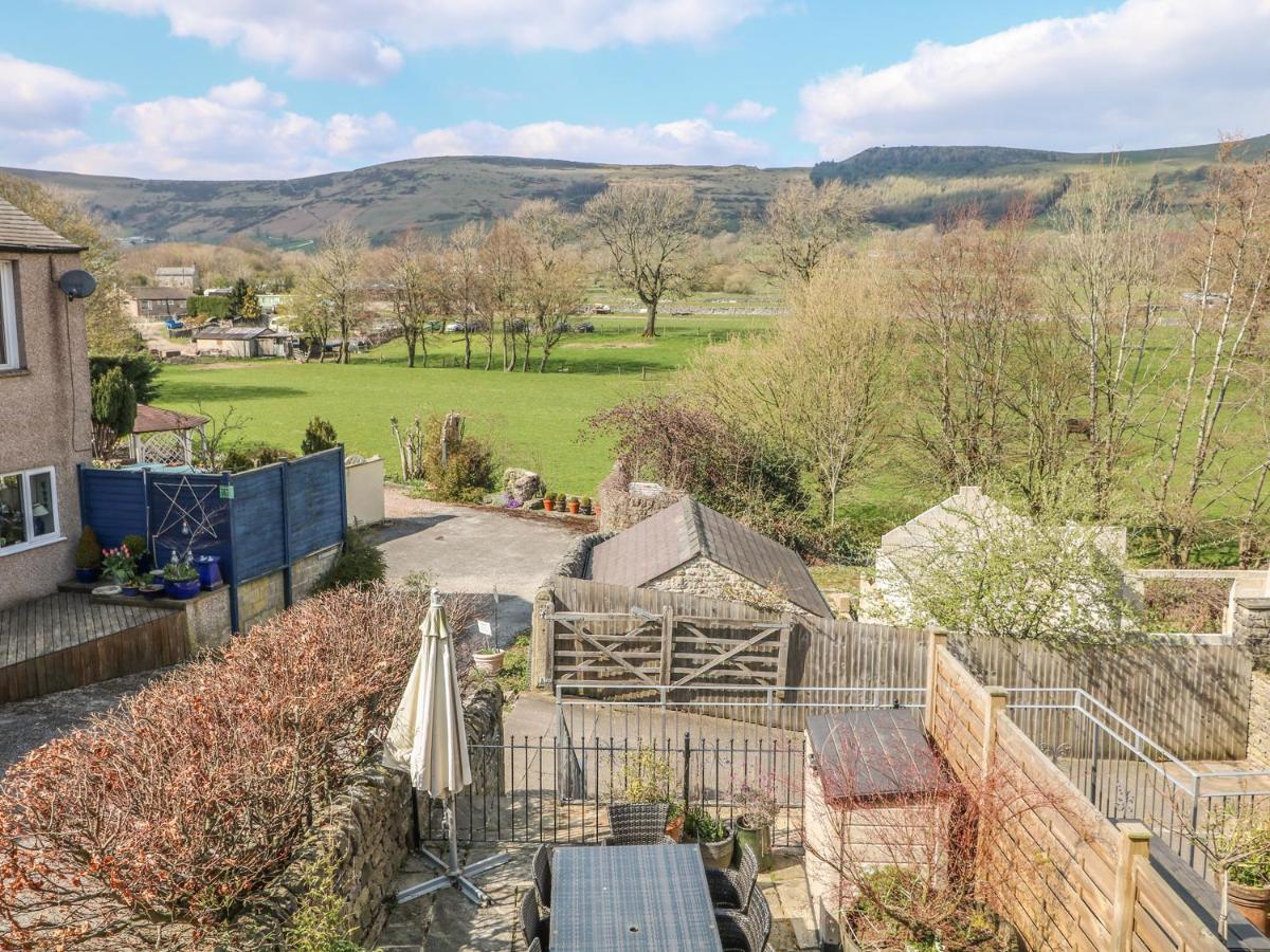 Talbot House Villa Castleton  Dış mekan fotoğraf