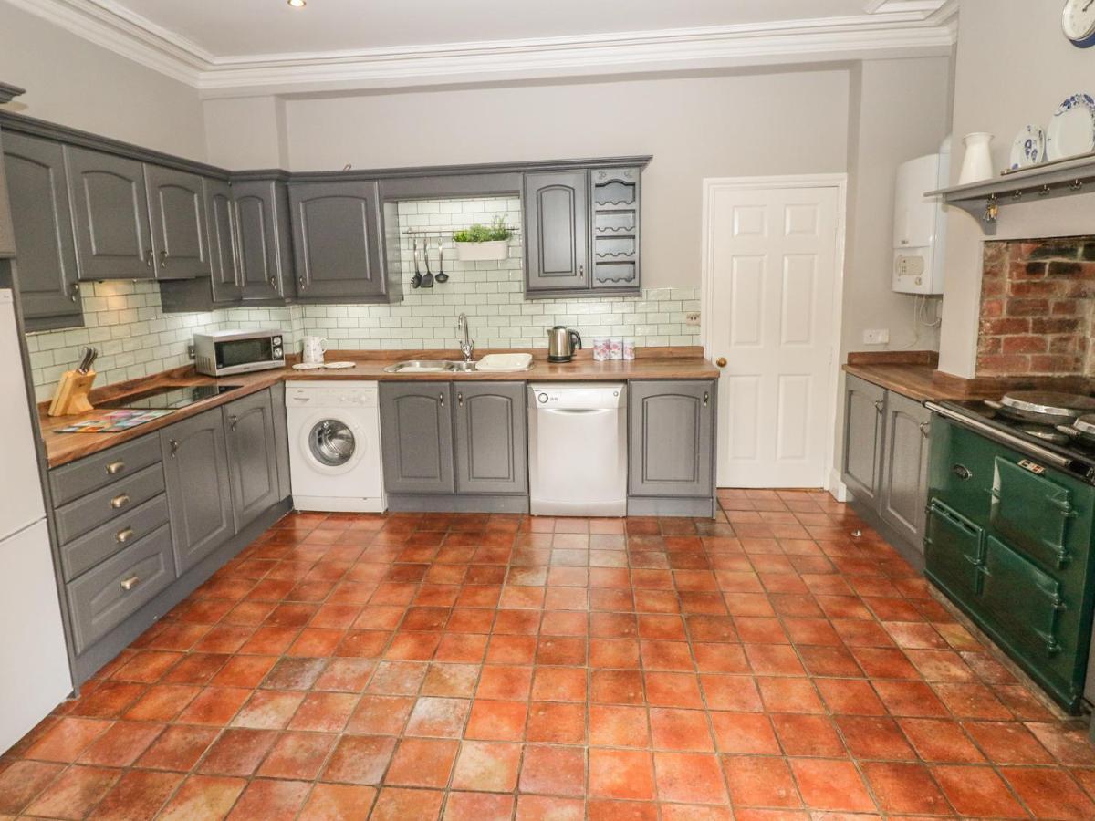 Talbot House Villa Castleton  Dış mekan fotoğraf