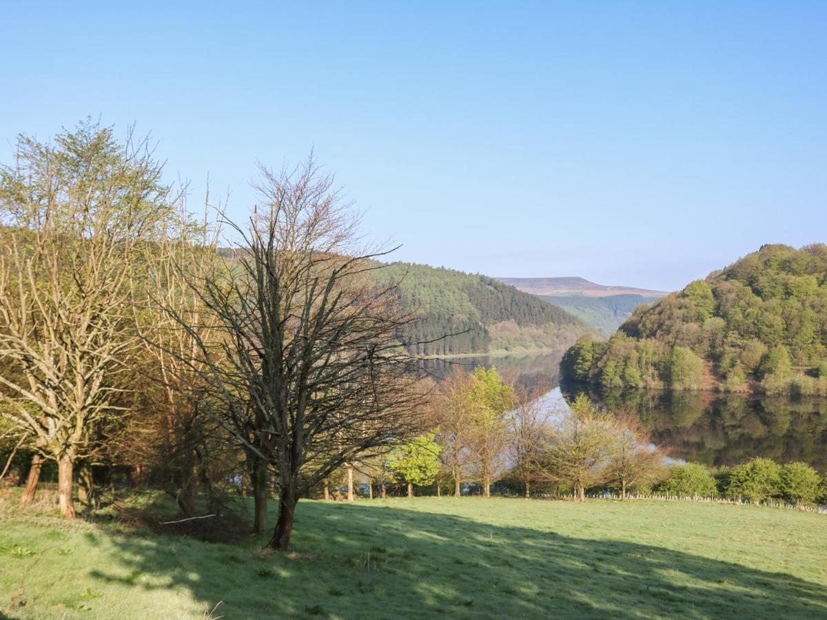 Talbot House Villa Castleton  Dış mekan fotoğraf