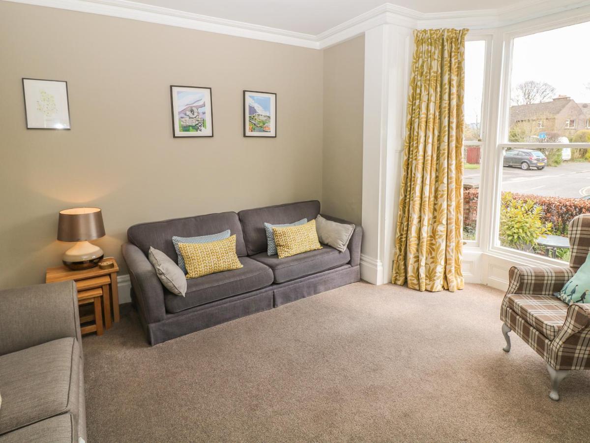 Talbot House Villa Castleton  Dış mekan fotoğraf
