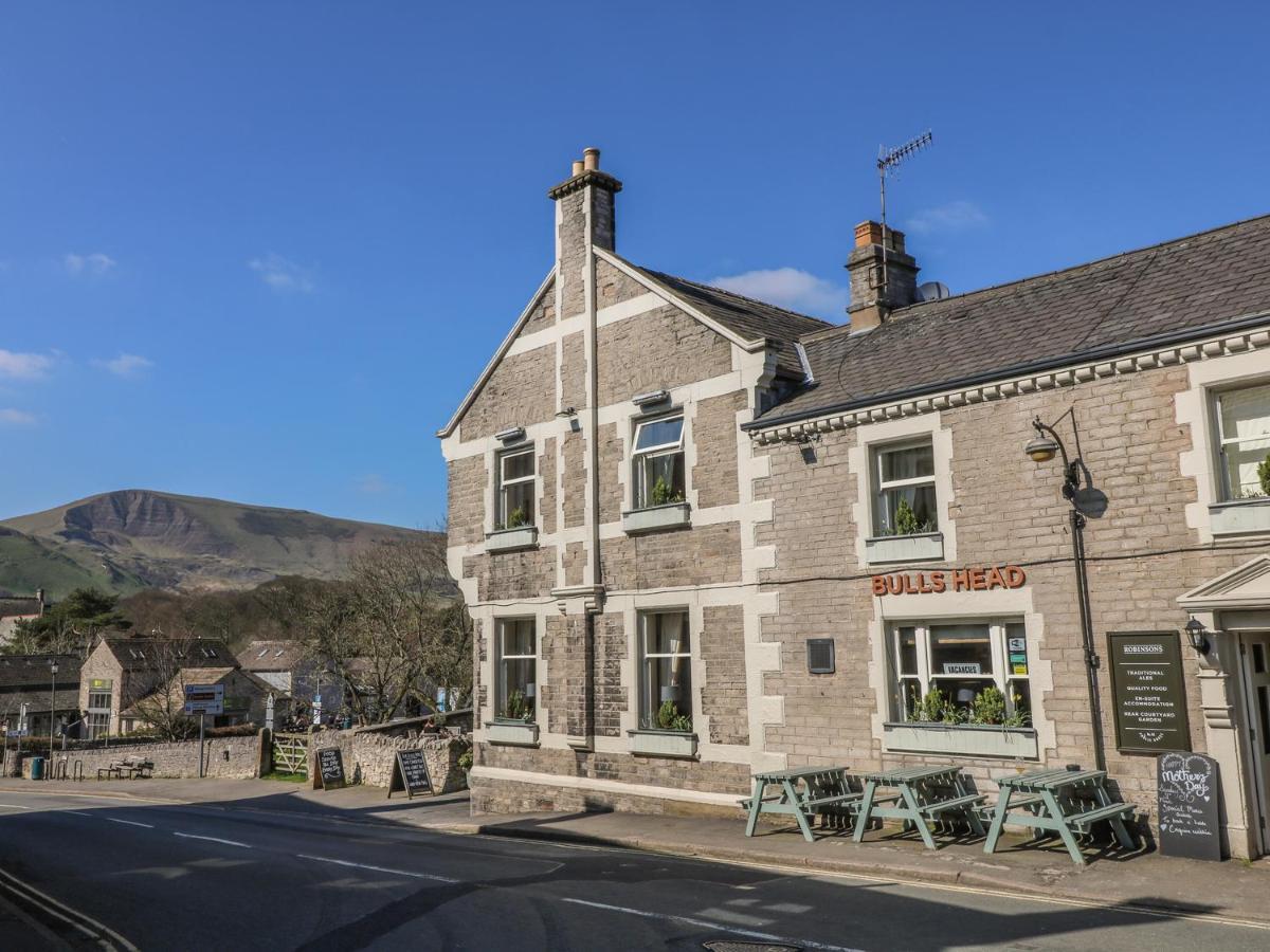 Talbot House Villa Castleton  Dış mekan fotoğraf