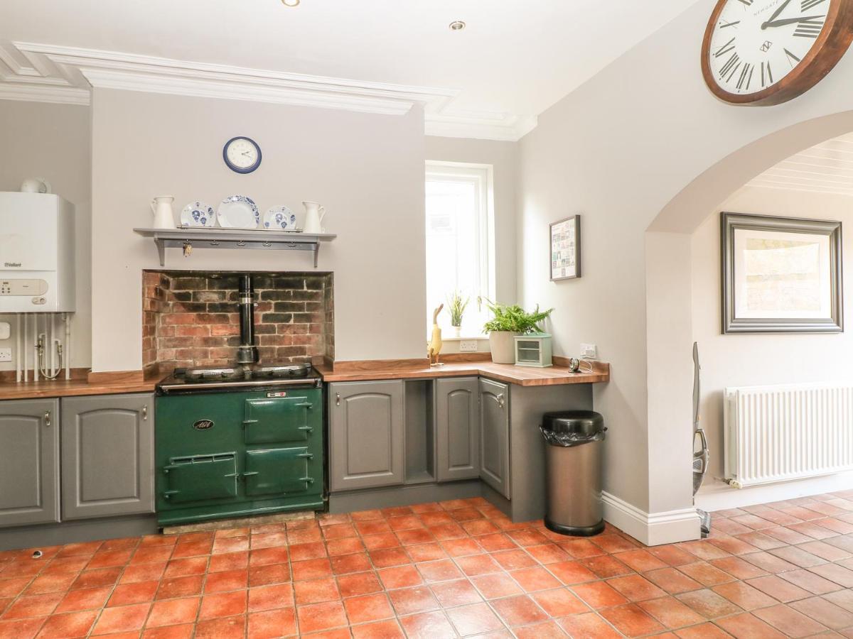 Talbot House Villa Castleton  Dış mekan fotoğraf