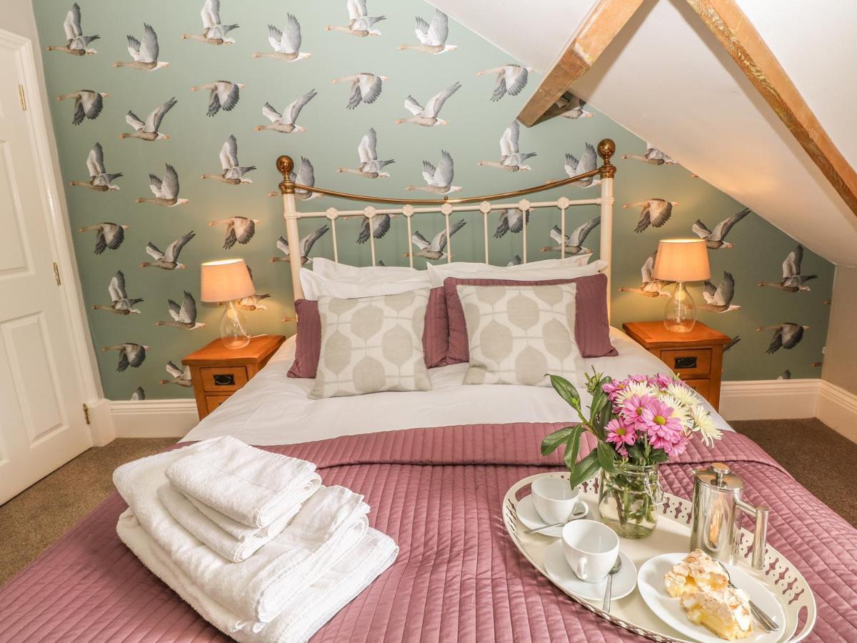 Talbot House Villa Castleton  Dış mekan fotoğraf