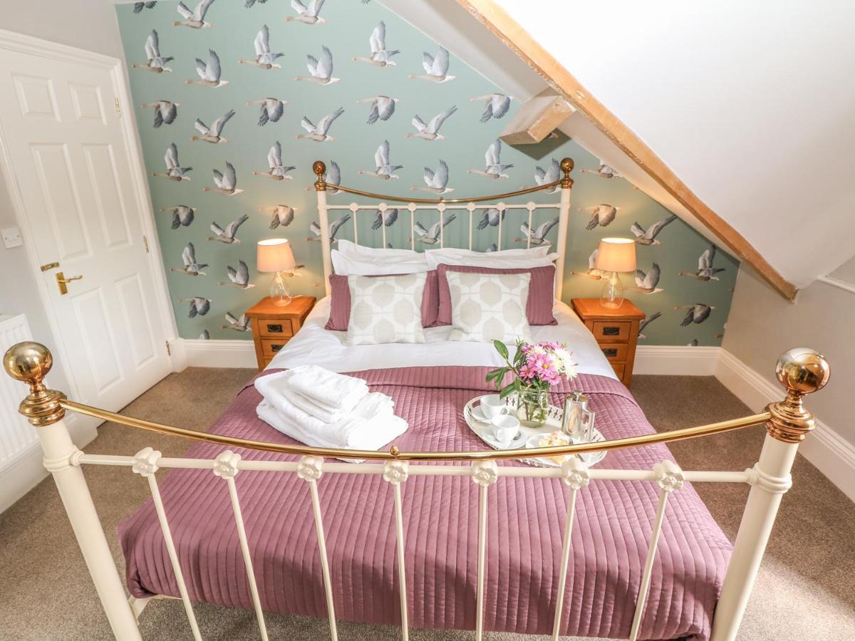 Talbot House Villa Castleton  Dış mekan fotoğraf