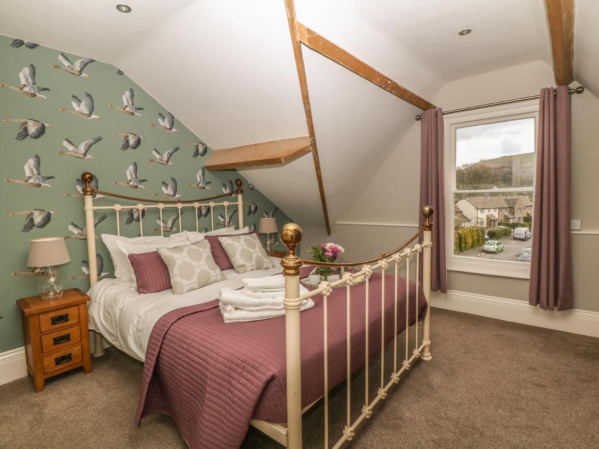 Talbot House Villa Castleton  Dış mekan fotoğraf